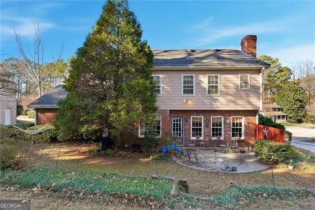 2983 Huntshire Place, Atlanta, GA 30340