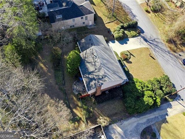 2983 Huntshire Place, Atlanta, GA 30340