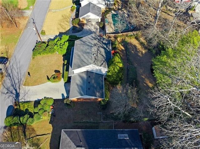 2983 Huntshire Place, Atlanta, GA 30340
