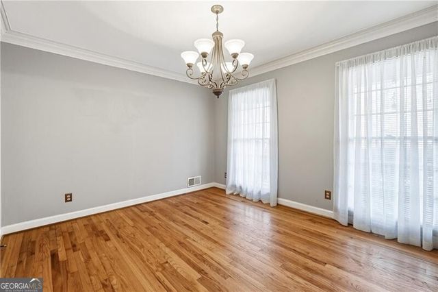 2983 Huntshire Place, Atlanta, GA 30340