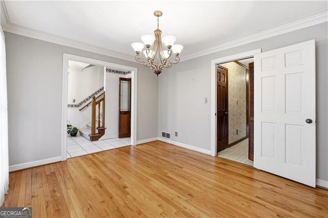 2983 Huntshire Place, Atlanta, GA 30340