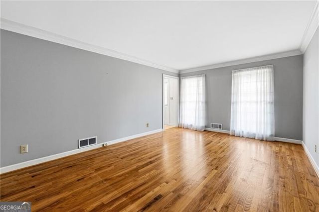 2983 Huntshire Place, Atlanta, GA 30340