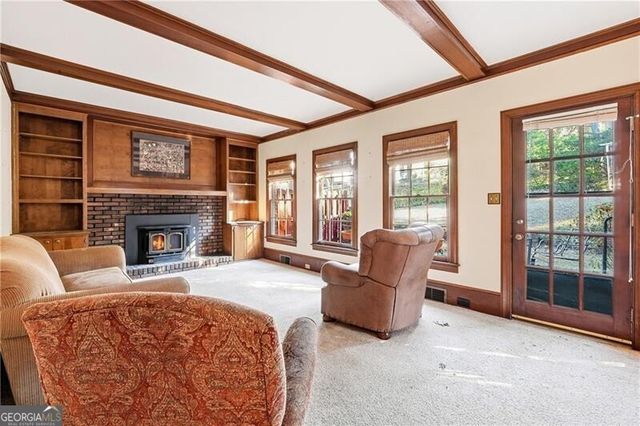 2983 Huntshire Place, Atlanta, GA 30340