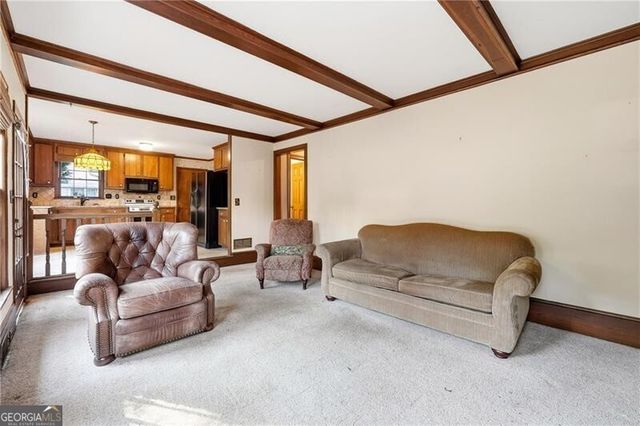 2983 Huntshire Place, Atlanta, GA 30340