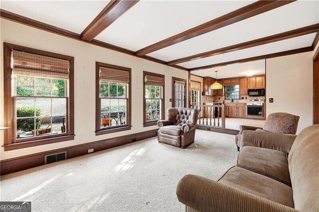 2983 Huntshire Place, Atlanta, GA 30340