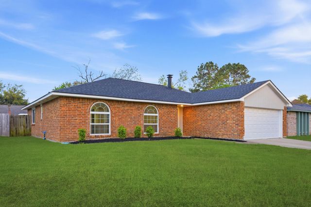 7310 Sonnet Glen Lane, Houston, TX 77095