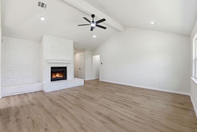 7310 Sonnet Glen Lane, Houston, TX 77095