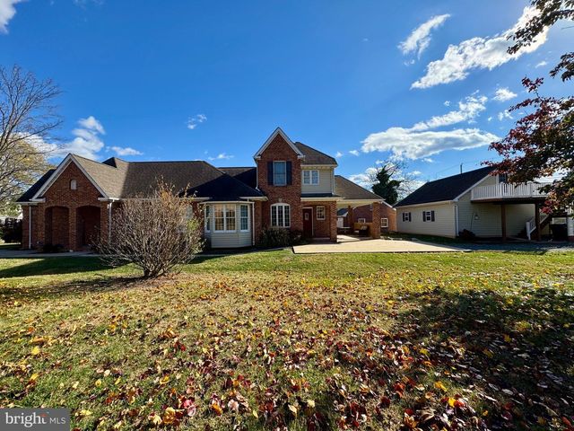 687 WOODLAND AVE, Winchester, VA 22601