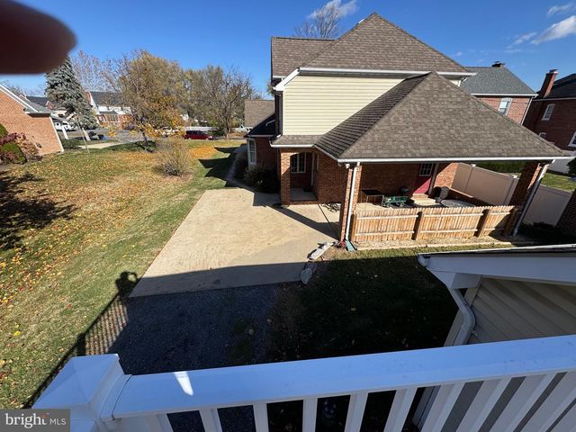 687 WOODLAND AVE, Winchester, VA 22601