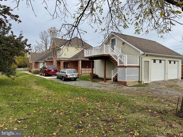 687 WOODLAND AVE, Winchester, VA 22601