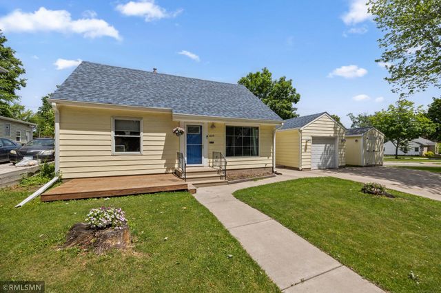 609 Nevada Avenue E, Saint Paul, MN 55130