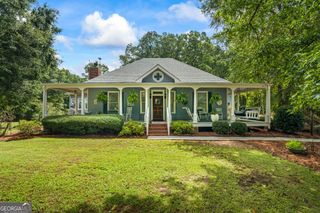 12380 Hazelbrand Road NE, Covington, GA 30014
