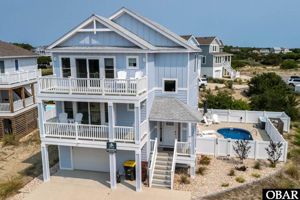 1206 Windance Lane Lot 103, Corolla, NC 27927