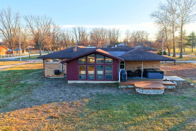 608 Pine Tree Road, Streator, IL 61364