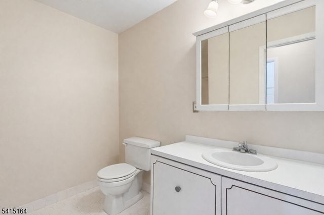 760 Mill St C3, Belleville Twp., NJ 07109