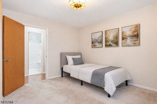 760 Mill St C3, Belleville Twp., NJ 07109