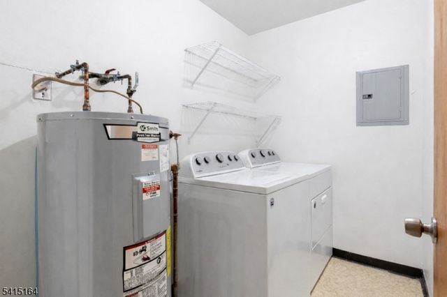 760 Mill St C3, Belleville Twp., NJ 07109