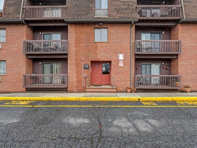 760 Mill St C3, Belleville Twp., NJ 07109