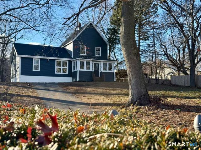 82 Hemlock Street, West Haven, CT 06516