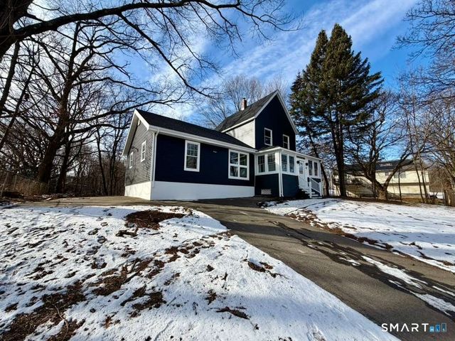 82 Hemlock Street, West Haven, CT 06516