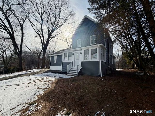 82 Hemlock Street, West Haven, CT 06516