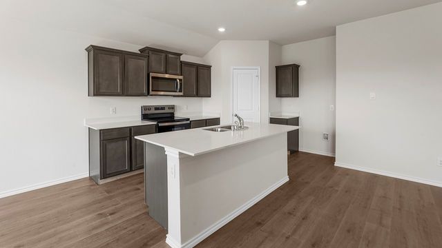 1965 Freeman Street, Tyler, TX 75702