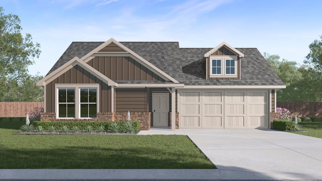 1965 Freeman Street, Tyler, TX 75702