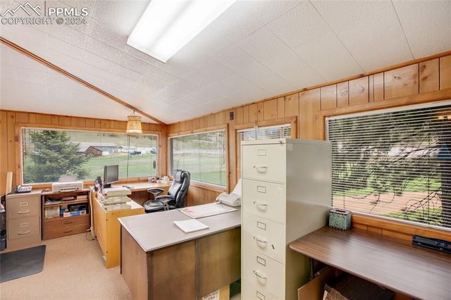 3579 County Road 42, Florissant, CO 80816