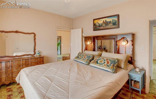 3579 County Road 42, Florissant, CO 80816