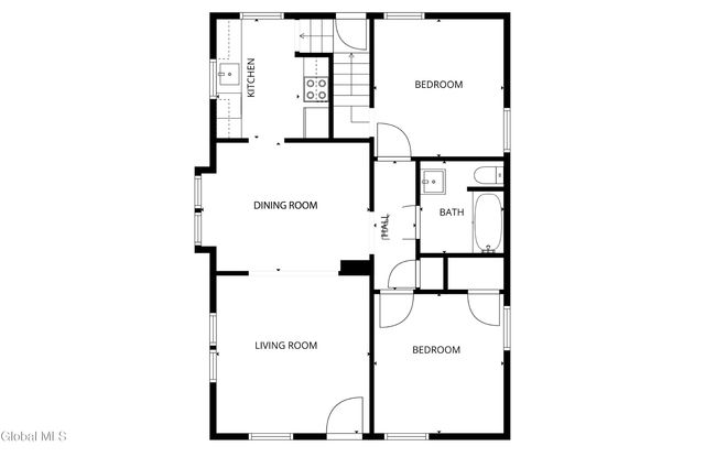 54 Altamont Road, Voorheesville, NY 12186
