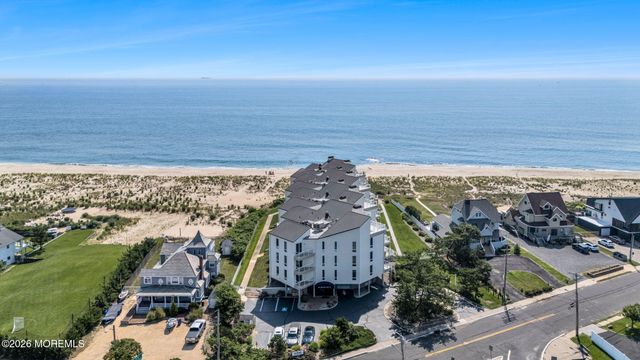 477 Ocean Avenue N H1, Long Branch, NJ 07740