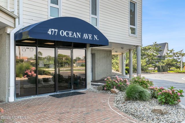 477 Ocean Avenue N H1, Long Branch, NJ 07740