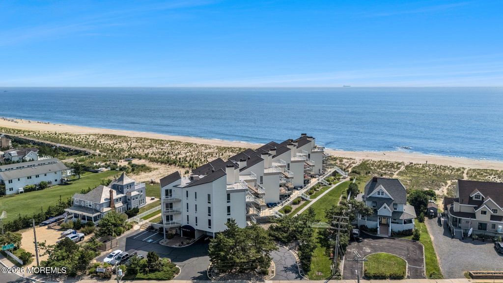 477 Ocean Avenue N H1, Long Branch, NJ 07740