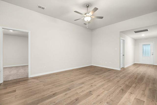 4801 Fillmore Drive, Greenville, TX 75401