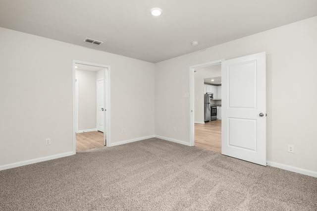 4801 Fillmore Drive, Greenville, TX 75401