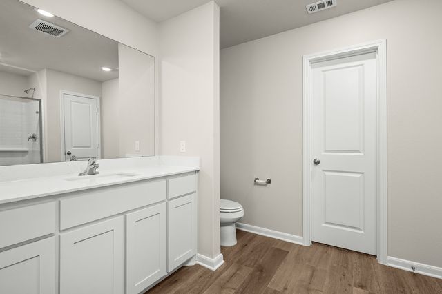 4801 Fillmore Drive, Greenville, TX 75401