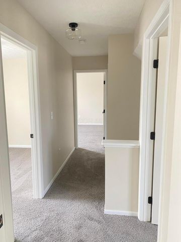 6089 Pirthshire Street, Dublin, OH 43016