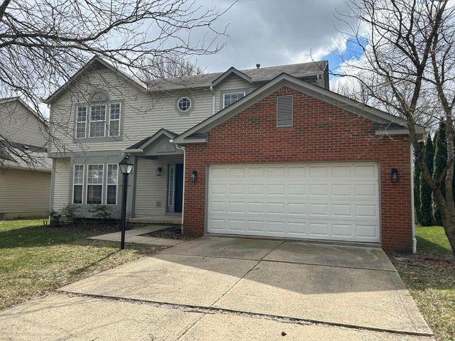 6089 Pirthshire Street, Dublin, OH 43016