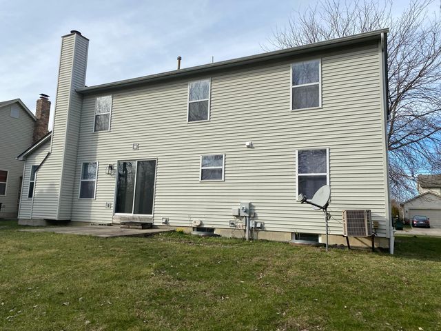 6089 Pirthshire Street, Dublin, OH 43016