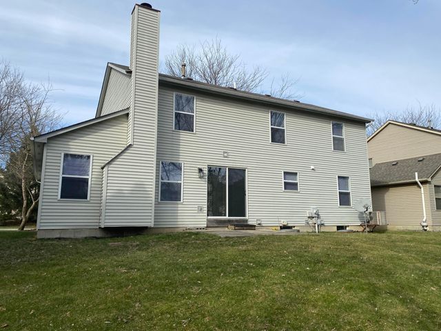 6089 Pirthshire Street, Dublin, OH 43016