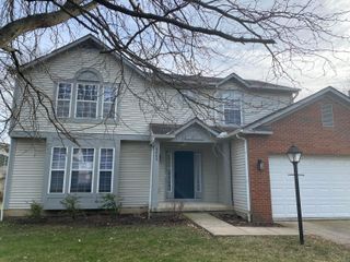 6089 Pirthshire Street, Dublin, OH 43016