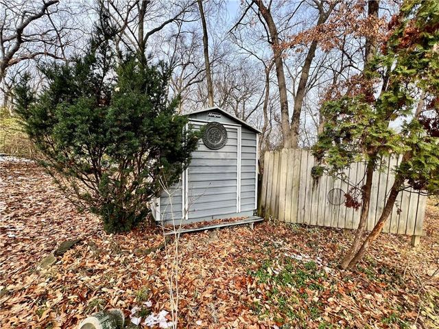 7714 James A Reed Road, Kansas City, MO 64138