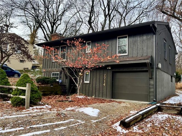 7714 James A Reed Road, Kansas City, MO 64138