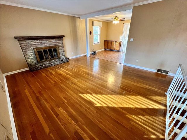 7714 James A Reed Road, Kansas City, MO 64138