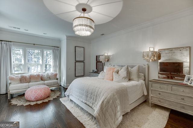 923 Little Darby Lane, Suwanee, GA 30024