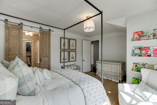 923 Little Darby Lane, Suwanee, GA 30024