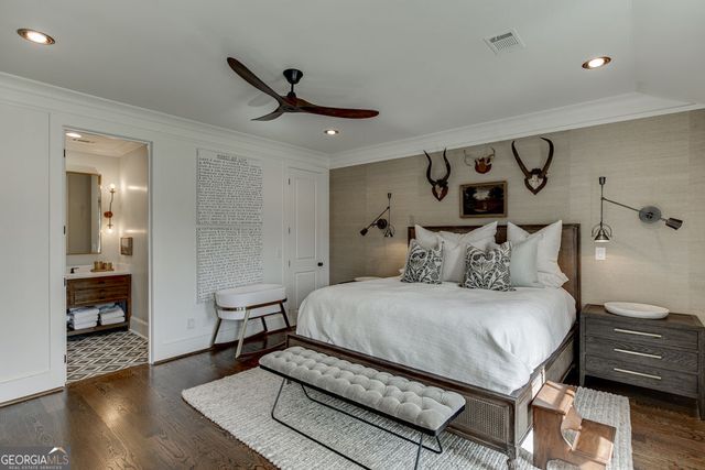 923 Little Darby Lane, Suwanee, GA 30024