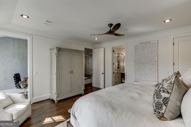 923 Little Darby Lane, Suwanee, GA 30024