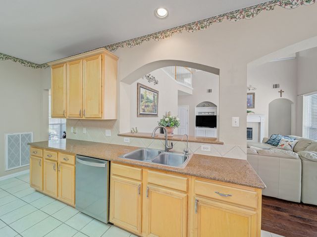 1311 Salinas Drive, Rockwall, TX 75087