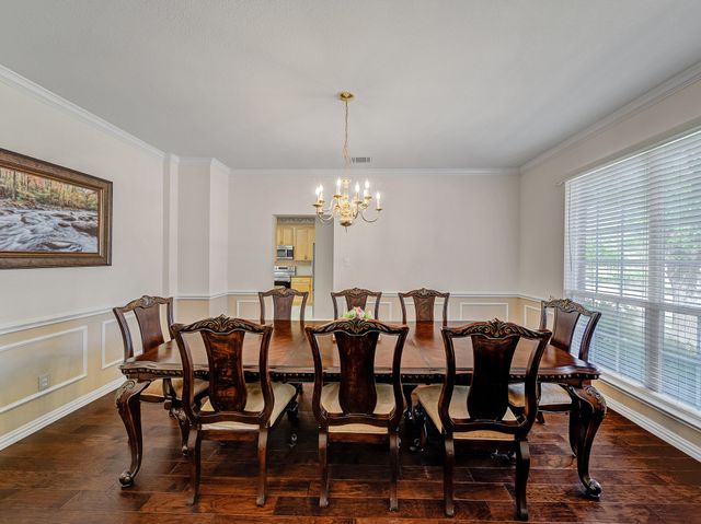 1311 Salinas Drive, Rockwall, TX 75087